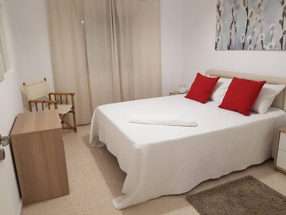 Dalia 9 Apartment Paphos Exterior photo