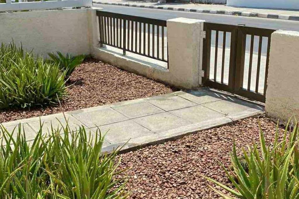 Dalia 9 Apartment Paphos Exterior photo